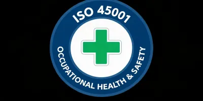 ISO 45001