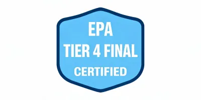 EPA Tier 4 Final