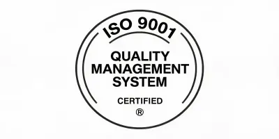 ISO 9001:2015